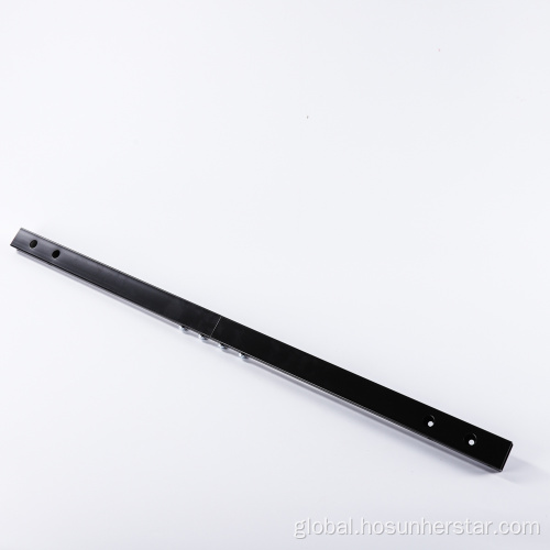 Lift Desk Telescopic Pole High quality connecting bracket Factory